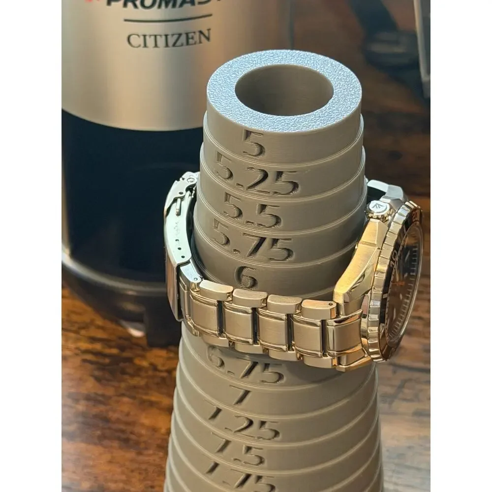 Citizen Promaster Mens Watch Eco-Drive